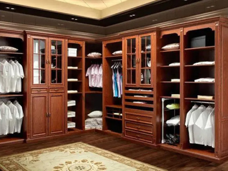 定制衣柜要坚持6个不要，让你少走弯路，否则难看还不实用