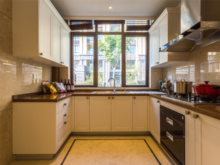 定制橱柜前需要做的准备工作？