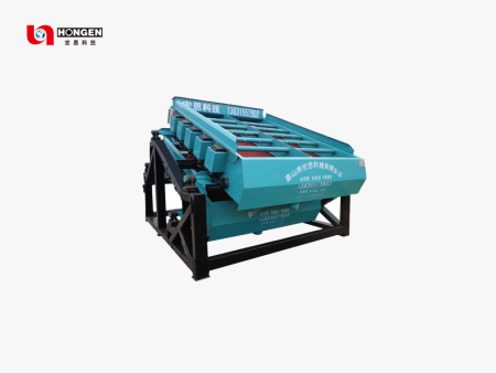 Lamination High Frequency Vibrating Screen