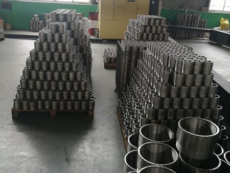 生產(chǎn)車(chē)間Production workshop