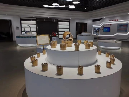 參觀接待Visiting reception