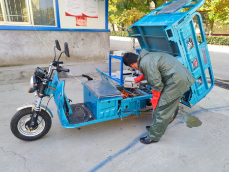 绝缘电阻测试仪