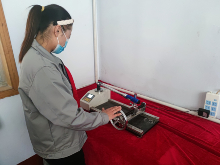 扭矩扳手校验仪