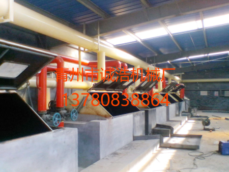 油道循环炼油锅