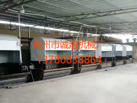 油道循环炼油锅