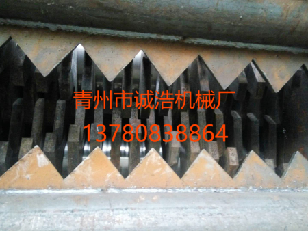 破碎机