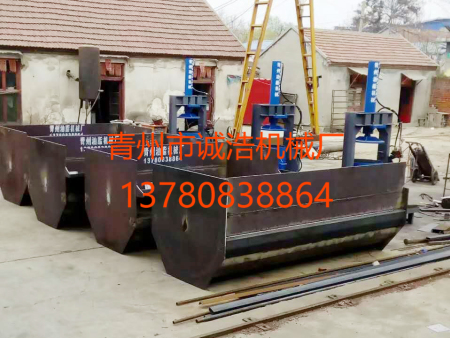 油道循环炼油锅