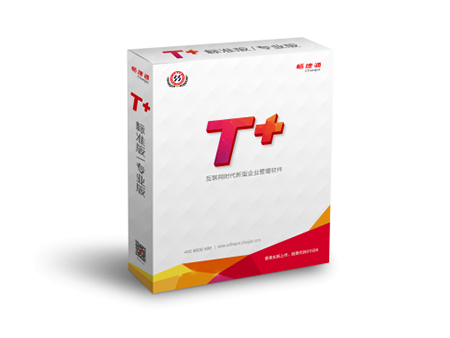 T+标准版如何帮助我们提升业务效率？