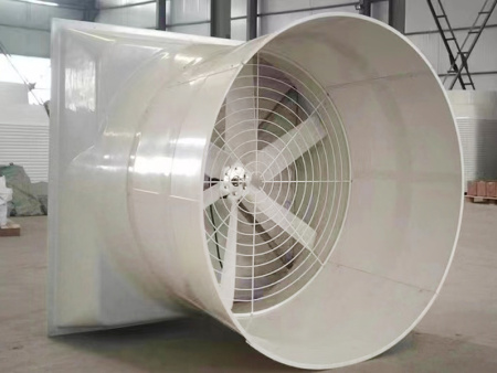 玻璃钢风机
