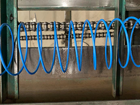 软式透水管规格