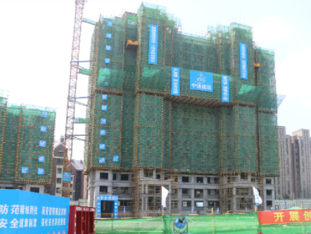 企业大事件-爱家飞检排名前茅