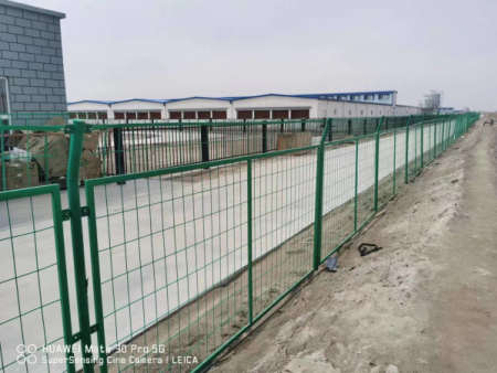护栏网