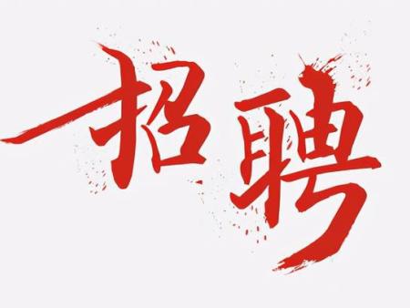 招聘火爆进行中