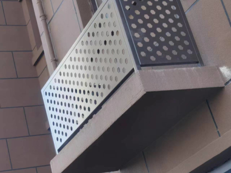 空调板格栅