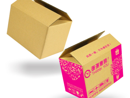 鄭州化妝品包裝紙箱廠(chǎng)