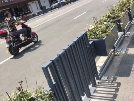花箱小品