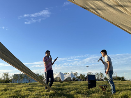 懂得享受生活的过程,人生才会更有乐趣。