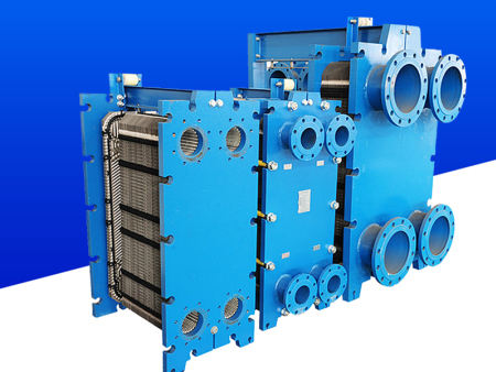 板式换热器 板式换热器