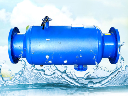 反冲洗过滤器 反冲洗过滤器