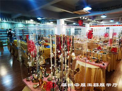 和田玉|手镯|玉牌|摆件-温州市龙湾蒲州中展玉器商行