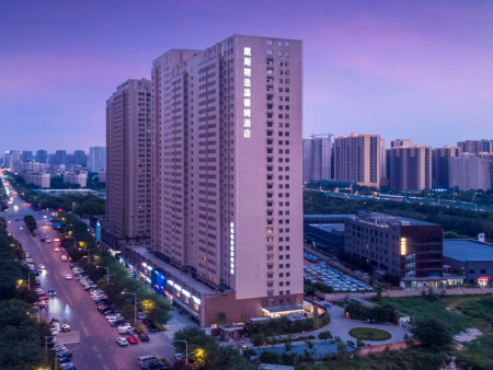 西安瑞骊戴斯精选温德姆酒店