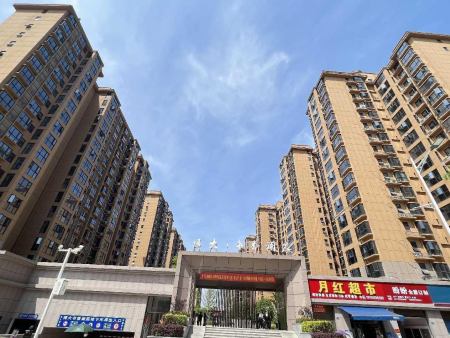 博大·书香澜庭1期