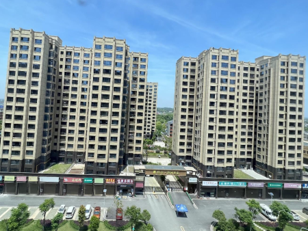 昆仑·滨河世家