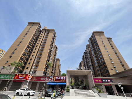 博大·书香澜庭2期