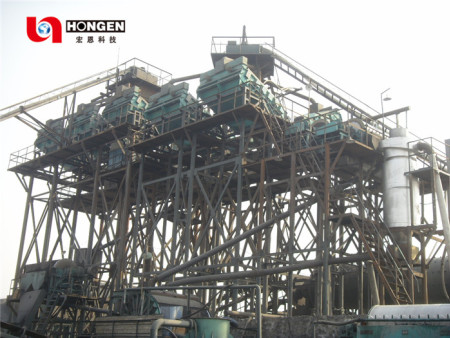 محل تولید مشتری