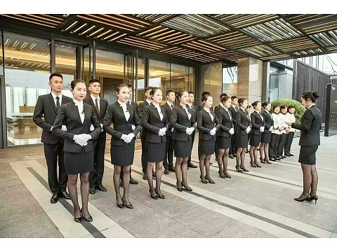 呼和浩特工装定制厂家