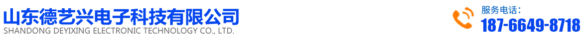  山東德藝興電子科技有限公司