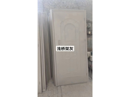 樓宇門