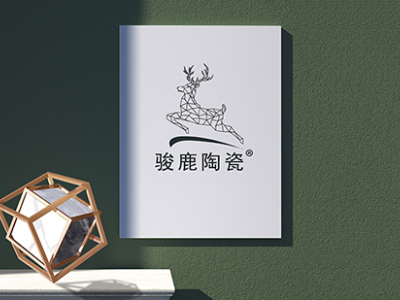 骏鹿陶瓷 - 陶瓷一线品牌