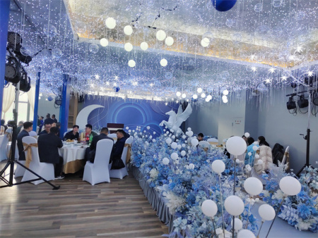 活動(dòng)現(xiàn)場(chǎng)