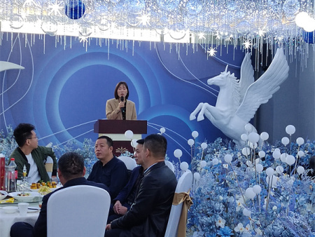 領(lǐng)導(dǎo)致辭