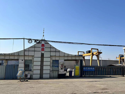 h型钢|高频焊接h型钢|唐山h型钢|唐山高频焊接h型钢-唐山市丰润区鼎益轻钢制品有限公司