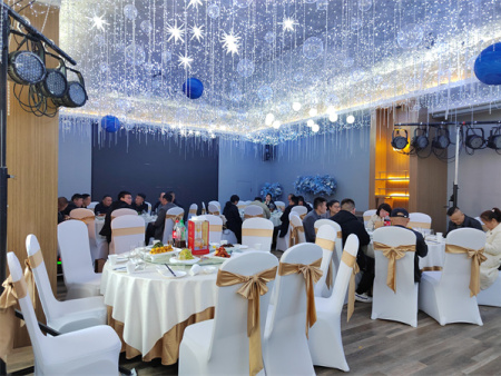 活動(dòng)現(xiàn)場(chǎng)