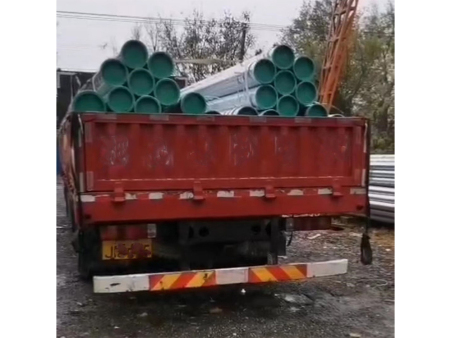 風(fēng)雨無(wú)阻  保證交期