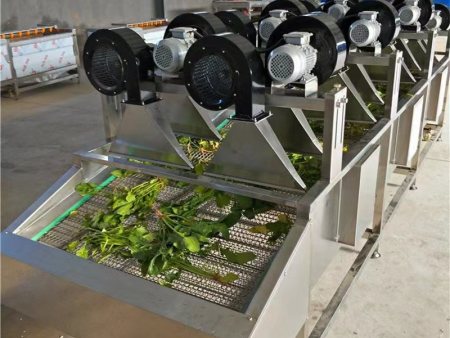 翻转风干机