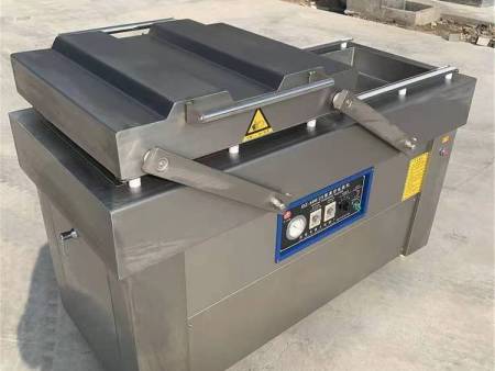 双室真空包装机