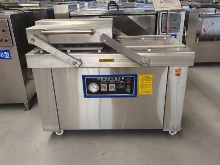 双室真空包装机