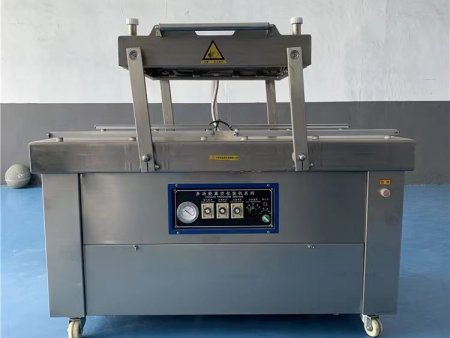 双室真空包装机