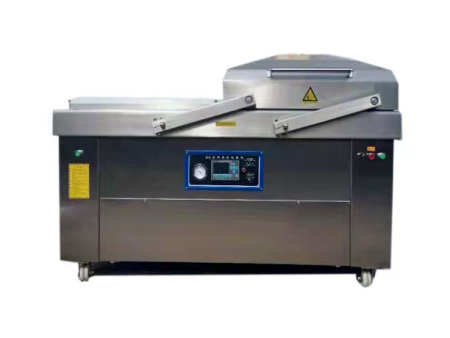 双室真空包装机