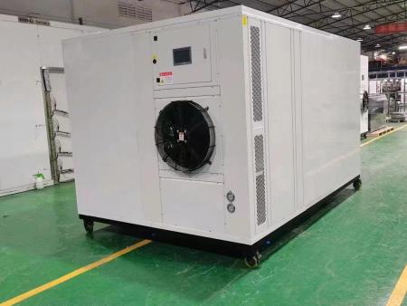 空气能烘干房