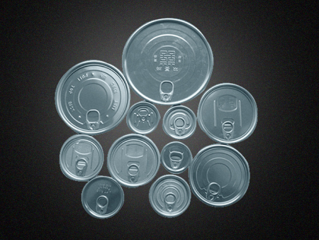 鋁制易拉蓋主要的特點(diǎn)分析