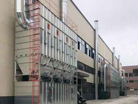 現(xiàn)場案例展示