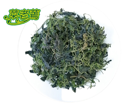 野苋菜：其实我是一味中草药