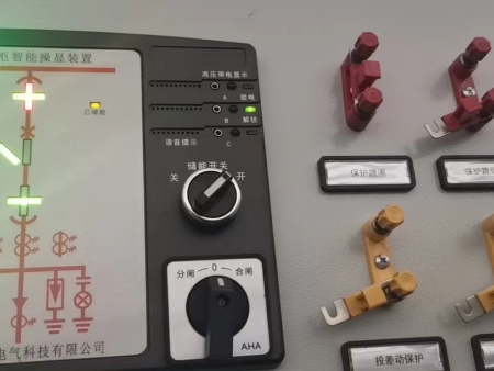 过压保护器的特点你了解吗