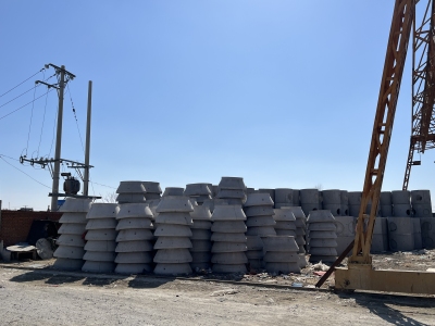 沈阳水泥_化粪池_检查井-新民市仕铭水泥制品厂