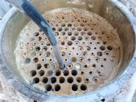 工作設(shè)備物理請洗